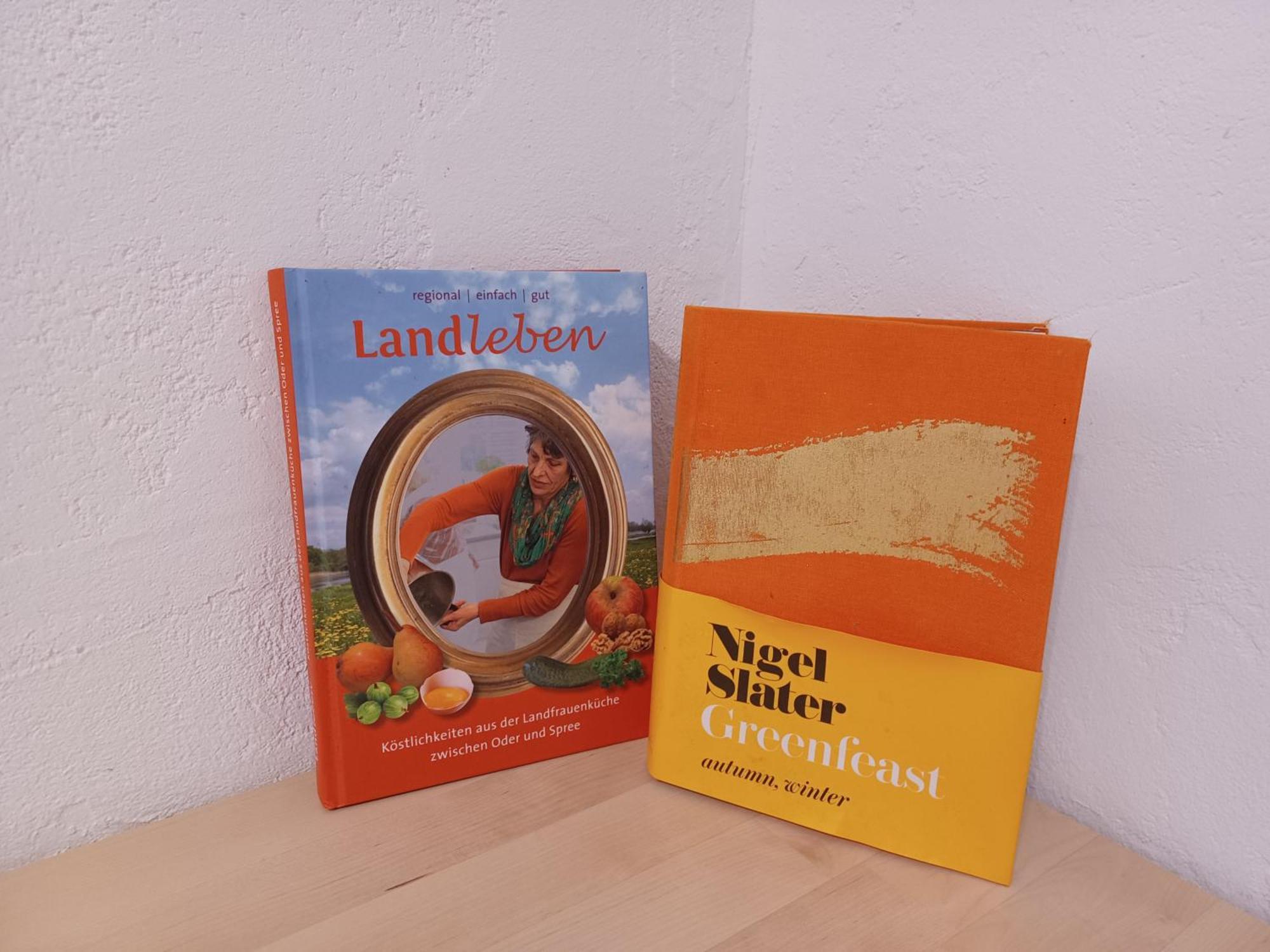 Ehemalige Bibliothek Apartment Fuer 2 Mit Kueche Kamin Netflix Parken Und Hofladen Steinhofel Εξωτερικό φωτογραφία