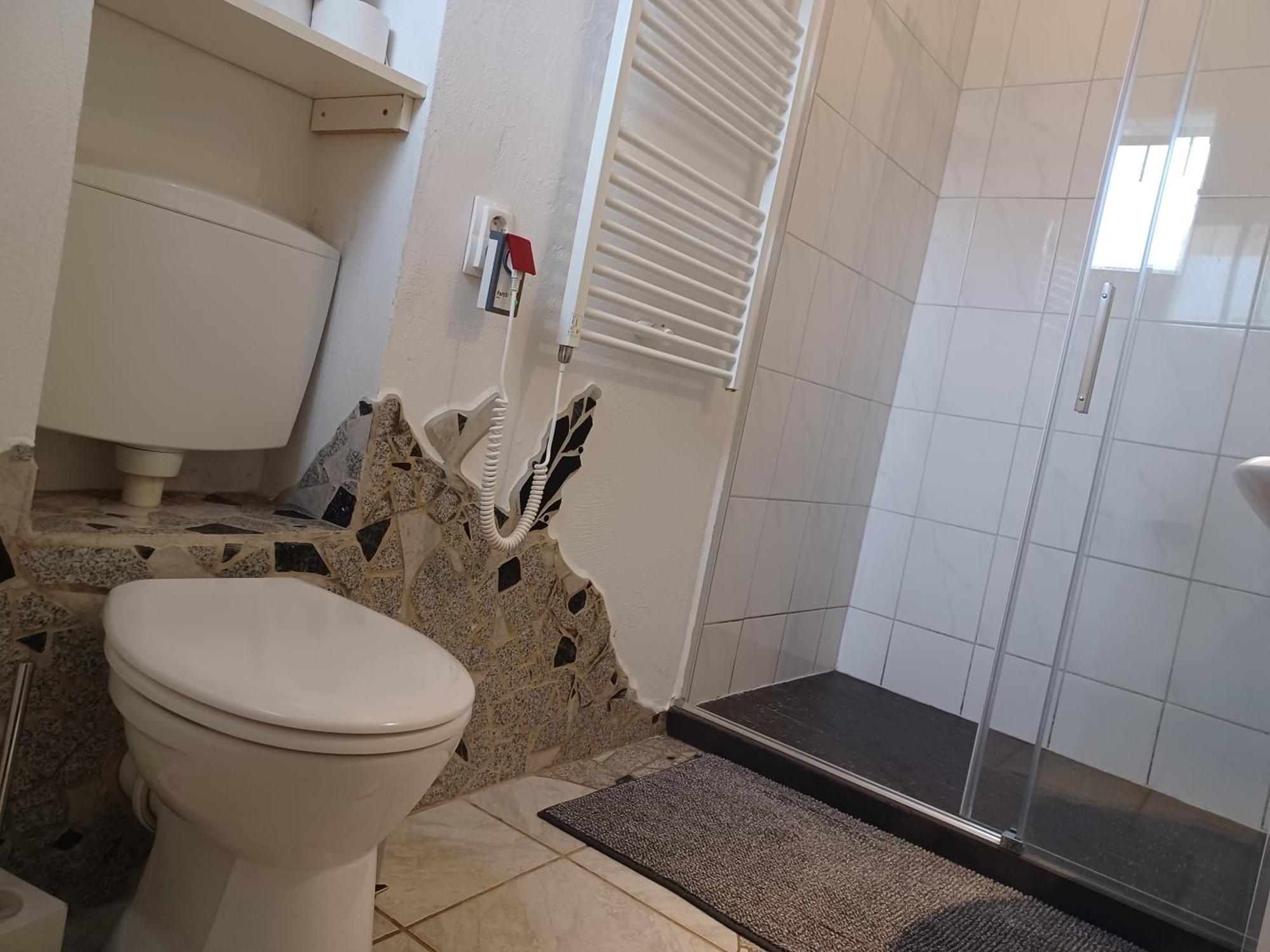 Ehemalige Bibliothek Apartment Fuer 2 Mit Kueche Kamin Netflix Parken Und Hofladen Steinhofel Εξωτερικό φωτογραφία
