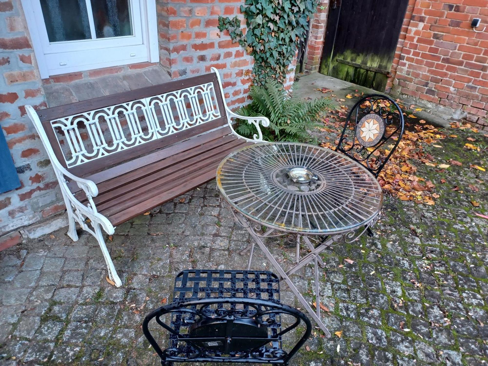Ehemalige Bibliothek Apartment Fuer 2 Mit Kueche Kamin Netflix Parken Und Hofladen Steinhofel Εξωτερικό φωτογραφία